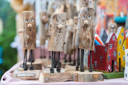 Drugi dzień 58 Tygodnia Kultury Beskidzkiej w Wiśle